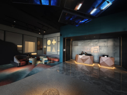 Aloft Pakuwon City Surabaya (Foto: Darma/Memanggil)