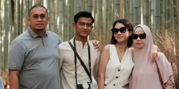 Azizah Salsha Bakal Menjanda Dipegat Arhan Pratama, Misi Andre Rosiade Ingin Menantu Jadi Bupati Blora Kandas?