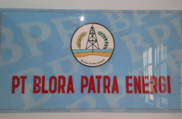 PT. Blora Patra Energi (BPE). (Memanggil.co/Ist)