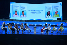 Kemendikdasmen kolaborasi dengan sektor swasta dalam mengimplementasikan pembelajaran Koding dan Kecerdasan Artifisial (Artificial Intelligence/AI). (Memanggil.co/Ist)