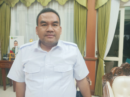 Bupati Blora, H. Arief Rohman. (Foto: Dok. Pribadi/Memanggil.co)