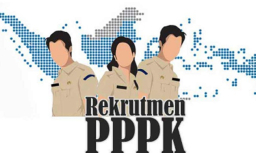 Ilustrasi PPPK