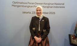 Aulia Hany Mustikasari.