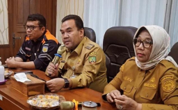 Bupati Blora, Arief Rohman.