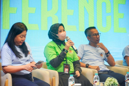 JTF 2025 (Foto: Istimewa)