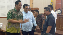 Jepara Hadir di IFEX dan INDEX Dubai 2026. (HMS/Memanggil.co)