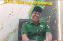 Anggota DPRD Surabaya, Muhaimin (Foto: Adji/Memanggil.co)