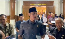 Bupati Tuban Aditya Halindra F. (dok, memanggil.co)