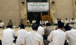 KAHMI Tuban Tegaskan Lima Tuntutan atas Larangan HMI di STAI Senori