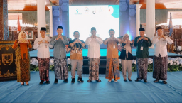 Forum Satu Data Perkuat Tata Kelola dan Sinkronisasi Informasi di Kabupaten Rembang