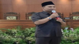 DPRD Apresiasi Pengangkatan PPPK 2025, Tanda Pengabdian Honorer Akhirnya Diakui Pemerintah Blora