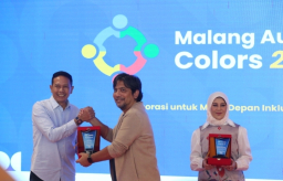 Terobosan Inklusi,Malang Resmikan 'Sekolah Surga' Gratis di MCC, Siap Jadi Pionir Pendidikan Autisme Jatim