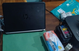 Hampir Dua Bulan, Polisi Blora Belum Temukan Jejak Pencuri Laptop di SDN 2 Tempellemahbang