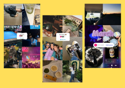 Rame Banget di Akhir Bulan!, Kenapa orang suka banget bikin photo dump di Instagram?