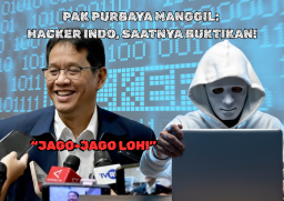 Purbaya: Panggil Hacker Lokal! Orang Indonesia Itu Hackernya Jago-Jago Banget