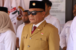 Hari Pahlawan, Generasi Muda Surabaya Gas Pol Menuju Indonesia Emas