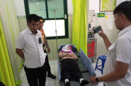 Respons Wabup Sri Setyorini Soal Ratusan Siswa SMPN 1 Blora Diduga Keracunan Menu MBG