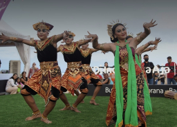 Pameran BBWI Dorong Destinasi 3B Jadi Magnet Baru Wisata Nusantara