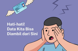Kemenkeu Ingatkan Masyarakat Waspadai Kebocoran Data Pribadi di Dunia Digital