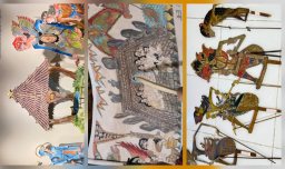 Rayakan Hari Wayang Nasional 2025, Kemenparekraf Ajak Generasi Muda Lestarikan Warisan Budaya Nusantara