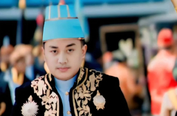 Paku Buwono XIV: Raja Gen Z yang Siap Menjaga Tradisi di Era Digital