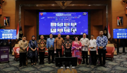 SIAL InterFOOD 2025: Pameran Kuliner Internasional Perkuat Sektor MICE dan Ekonomi Indonesia