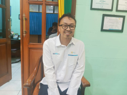 PLN Blora Imbau Warga Waspada Gangguan Listrik di Musim Hujan