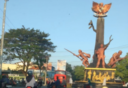 Hujan Ringan Guyur Blora Hari Ini, BMKG Imbau Warga Tetap Waspada di Musim Pancaroba