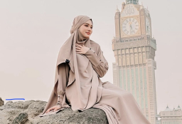 Mantan Istri Virgoun: Inara Rusli Terseret Dugaan Perselingkuhan