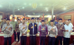 Kemenag Blora Perkuat Tata Kelola Masjid Lewat Revitalisasi BKM 2025