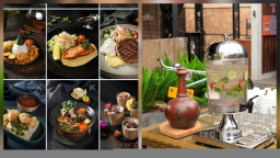 20 Rekomendasi Resto & Coffee Shop di Blora yang Wajib Dikunjungi