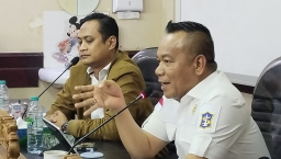 Prostitusi Terselubung Mengkhawatirkan, Ketua Komisi A DPRD Surabaya Minta Pemkot Bertindak Tegas