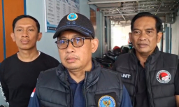 4 Penghuni Kos Positif Sabu, BNNK Tuban Buru Pemasok Narkotika dan Teman Pemakainya