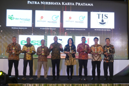 Kejar Percepatan Persetujuan FID, PRPP Perkuat Fondasi Standar K3L di Proyek GRR Tuban