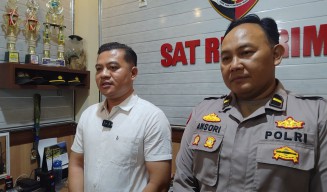 Perempuan Muda Diduga Buang Bayi di Pantai Pandean, Polisi Bergerak Cepat