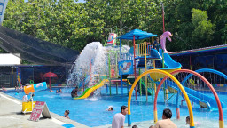 Genap 3 Tahun,  Puri Berlian Park Terus Berbagi dan Berkembang