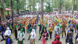Blora Culture Festival 2025: Kolaborasi Budaya dan Ekonomi Kreatif Menuju Karisma Event Nusantara