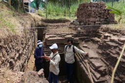 Situs Kumitir: Kunci Peta Majapahit yang Belum Diselamatkan