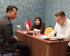 Peluang Kerja Formal ke Turki Dibuka Lebar, Sektor Perhotelan Cari Banyak Tenaga Housekeeping