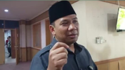 ‎Dukung Kesejahteraan Pekerja, DPRD Blora Siap Bahas Regulasi dan Upah Sektoral Migas