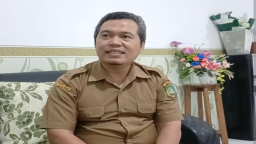 ‎Tingkatkan Kualitas Pelayanan, RSUD dr. R. Soetijono Blora Bangun Ruang Rawat Inap Premium
