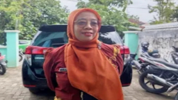 ‎DPMD Blora Tegaskan Transparansi dan Akuntabilitas Pengelolaan Dana Ketapang dalam Rakor BUMDes 2025