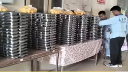 ‎Ratusan Siswa SMPN 1 Blora Diare, Menu MBG Ditarik dan Tidak Dibagikan