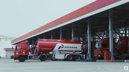 Harga BBM Pertamina Naik Mulai 1 November, Hanya Jenis Diesel yang Alami Kenaikan