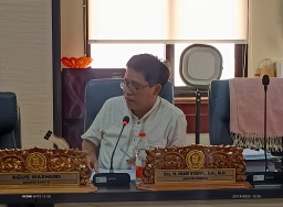 Imam Syafi'i Sebut OPD Takut Beberkan Fakta, Krisis Transparansi Sosial Terjadi