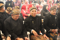 Seni Tradisional Bertahan: Adaptasi dan Inovasi di Era Budaya Populer