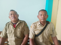 Desa Gempolrejo Dorong Pertanian Modern dan Pemberdayaan Masyarakat Blora