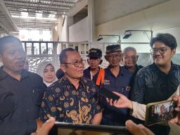 Kecewanya Mantan Karyawan PT Kertas Leces dalam Sidang Keberatan yang Ditunda, Soroti Alokasi Dana Kurator