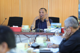 UMKM di Jawa Tengah Didorong Tingkatkan Daya Saing dengan Produk Unik dan Pemasaran Digital