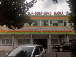 ‎Ini Strategi Ampuh RSUD Blora Gaet Dokter Spesialis dan Pemanfaatan Layanan Unggulan